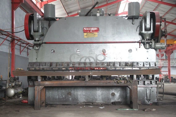 mesin produk gorong gorong baja armco, multi plate,nestable flange e-100, guardrail, steel bridge, costum product